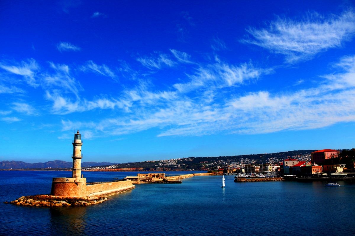 Discovering Chania's must-visit museums